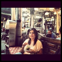 Daily Routine in Historical Peninsula, Istanbul, Turkey