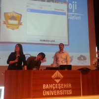 BAU Engineering&Technology Days’13