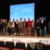 BAU Engineering&Technology Days’13