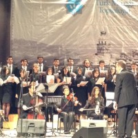 BAU Classical Turkish Music Ensemble  Concert