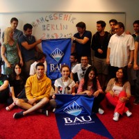 BAU Berlin Summer School’12