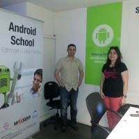 Mobile Software Developer